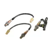3 x Genuine Bosch Oxygen Lambda Sensors for Benz ML500 W164 R500 W251 V251