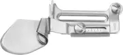 3/8" Outlet A11 Sewing Binder, Flat Seamer Folder Adjustable Rolled Hem Foot Cur