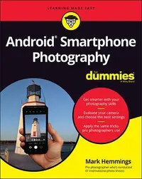 在飛比找誠品線上優惠-Android Smartphone Photography