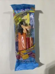 Pez Goofy dispenser Mickey Mouse And Friends