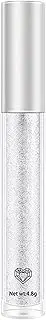 Imtrub Glitter Mascara For Women,Smudge-Proof, Lengthening, Volumizing Mascara For Waterproof Makeup - Mascara Lash Extensions, Lifting, Curling, Multiplying Eyelash Effects