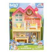 Bluey Mini Bluey Home