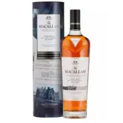 Macallan James Bond 60th Anniversary Release Decade VI