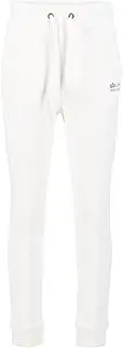 [ALPHA INDUSTRIES] Men's Organics Emb Jogger Suit Trousers
