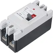 DC Circuit Breaker Energy Efficient Solar Power Supply 500V 160A