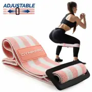 Adjustable Fabric Mini Bands by DYNAPRO