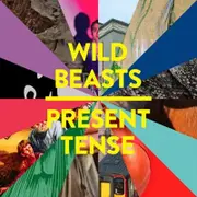 Wild Beasts Present Tense CD
