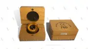78D Double Aspheric Lens Ophthalmic Eye Surgery Instruments