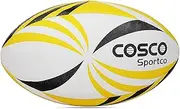 Cosco Rugby Ball, Size 5