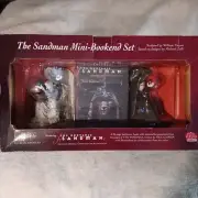 Sandman Mini Bookend Set 651/1200