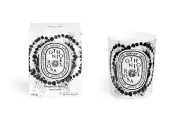 DIPTYQUE Othoniel Rosa Rose Candle 6.5 oz /190 grams Louvre NIB Limited Edition