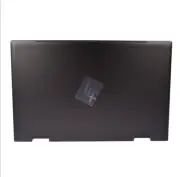 LCD Back Cover For HP ENVY x360 15-ED 15M-ED 15-EE 15M-EE 15-ED0000 L93204-001