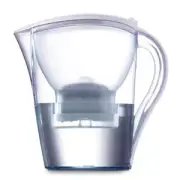 3.3L Water Jug with Filter, including Replacement Filters (FREE AUS SHIPPING)