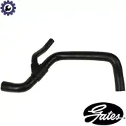RADIATOR HOSE 05-2993 FOR FIAT PALIO/Weekend/WEEKEND/ALBEA SIENA PETRA 1.4L