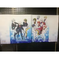 在飛比找蝦皮購物優惠-idolish7 長型海報