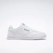 Reebok Court Advance White/White/Clover Green