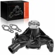 Engine Water Pump for Chevrolet C10 C20 Suburban G20 G30 Van Malibu P10 P20 V10 (for: Chevrolet)