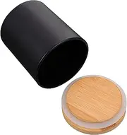 4 Sets Glass Candle Tins with Lids DIY Candle Making Jars for Aromatherapy Unique and Durable Design for Use