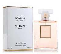 在飛比找Yahoo!奇摩拍賣優惠-限時下殺 Chanel香奈兒經典COCO摩登可可小姐女士香水