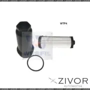 New COOPER Transmission Oil Filter For Volvo S60 2010-ON -WTF4