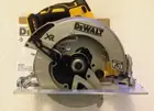 New Dewalt DCS570B 20V 20 Volt Max XR 7-1/4” Brushless Circular Saw W/ Blade