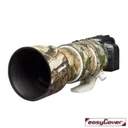 easyCover Lens Oak Cover for Canon RF 70-200mm f/2.8 IS USM HTC LOCRF70200HTC