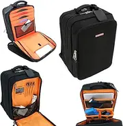JetPack Remix DJ backpack