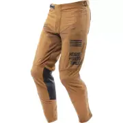 Fasthouse 2025 Grindhouse Sanguaro Camel Pants