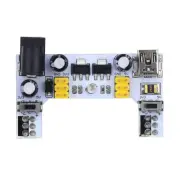 MB-102 DC 7-12V Micro USB Interface Power Supply Module Board