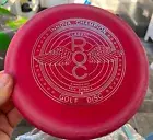 Disc Golf Innova (Old School) DX Classic Roc San Marino (Ultra Rare) #2486