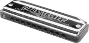 [Suzuki] Bluesmaster MR-250 Harmonica - Key C