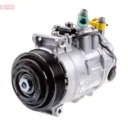 AC Compressor Pump For Mercedes SLK S-CLASS GLS GLE A0022309711