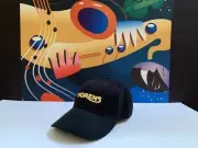 THORENS TD 145 Turntable Quality Embroidered Hat Guaranteed NEW