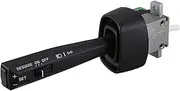 Car Steering Column Switches for Volvo FH12 FM 70351744 20399170 20701049, Car Indicator Turn Signal Switch Stalk Combination Switch