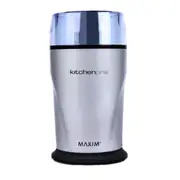 Maxim CG603 Electric 130W Herbs/Spices/Nuts/Coffee Bean Grinder/Grinding/Mill