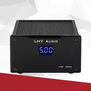 USB /DC 5V 25W Regulated Linear Power Supply for Digital Interface DAC Amplifier