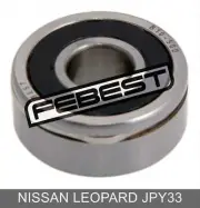Ball Bearing 10X27X11 For Nissan Leopard Jpy33 (1996-1999)
