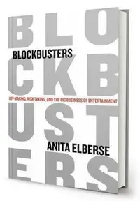 在飛比找誠品線上優惠-Blockbusters: Hit-Making, Risk