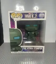 Funko Pop! Vinyl Super 6 in: Marvel - The Hydra Stomper (Super) #872