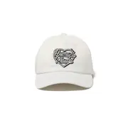 [HUMAN MADE] 6Panel Nylon Cap