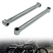 8" Rigid Hardtail Struts Rear Fit For Harley-Davidson FLST FXST Sportster XL