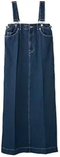 FURFUR(ファーファー) Fur RWFO251076 Women's Side Slit Jumper Skirt