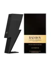 Ch Bad Boy Le Parfum Eau De Parfum 1.7 0z / 50 ml, 3.4 oz/ 100 ml