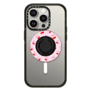 Snappy Ring Holder Snappy™ Ring Holder MagSafe Compatible Cherries Jubilee
