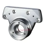 Bridgeport Mill Milling Machine X Axis End Cap Handle Bracket CNC Mill Holder