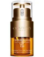 [Clarins] Double Serum Eye