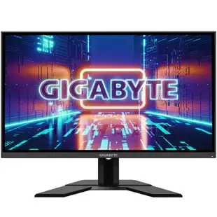 【限量促銷】GIGABYTE 技嘉 G27F 2電競 電腦螢幕 27吋 144Hz 1ms G-Sync 公司貨 顯示器