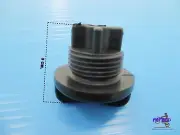 Fit Suzuki RC80 RC100 Sprinter Engine Oil Cap (ma5808)