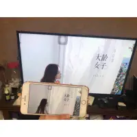 在飛比找蝦皮購物優惠-Wifi版電視轉接器❤️