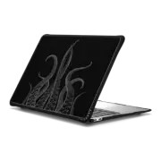 MacBook Air 13-inch (M1 / Intel) Impact Case Dark Tentacles